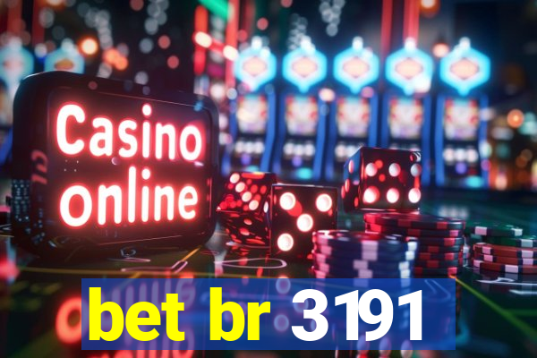 bet br 3191